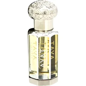 Ayat Musk Silky /  برائحة المسك perfume bottle