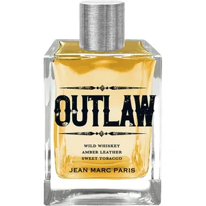 Jean Marc Paris Outlaw parfüm şişesi