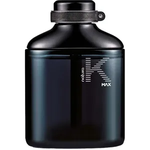 Natura K Max parfüm şişesi