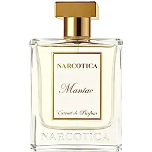 Narcotica Maniac perfume bottle