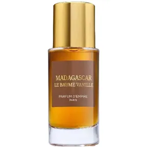 Parfum d'Empire Madagascar Le Baume Vanille parfüm şişesi