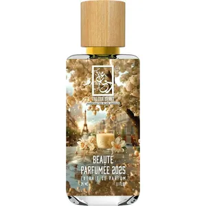 The Dua Brand Beauté Parfumée 2025 perfume bottle
