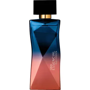 Natura Essencial Oud Pimenta Feminino parfüm şişesi