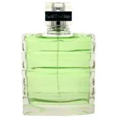 Guerlain Vetiver Sport / Vetiver Eau Glacée perfume bottle