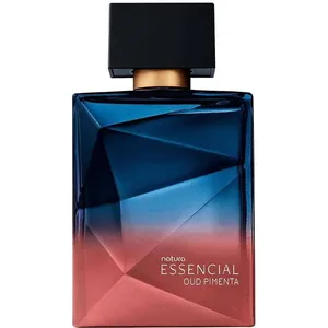 Natura Essencial Oud Pimenta Masculino parfüm şişesi
