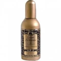 Tesori d'Oriente Royal Oud dello Yemen parfüm şişesi