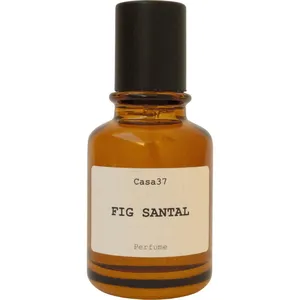 Casa37 Fig Santal parfüm şişesi