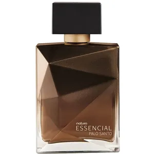 Natura Essencial Palo Santo Masculino perfume bottle