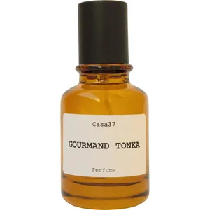 Casa37 Gourmand Tonka parfüm şişesi