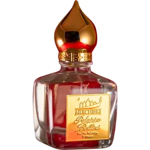 Muschieri Palazzo Bellini perfume bottle