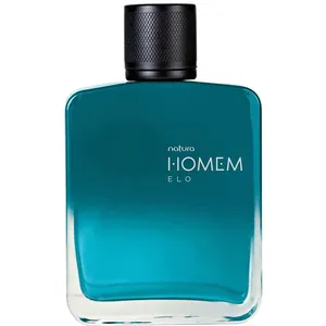 Natura Homem Elo parfüm şişesi