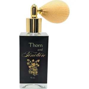 Astaroth & Company Thorn and Tincture parfüm şişesi