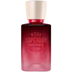 Superdry Real Superdry 03 for Her parfüm şişesi