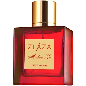 Zlaza Madame Z parfüm şişesi