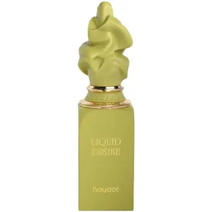 Nayaat Liquid Desire perfume bottle