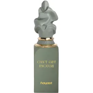 Nayaat Can't Get Enough perfume bottle