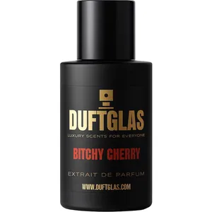 Duftglas Bitchy Cherry parfüm şişesi