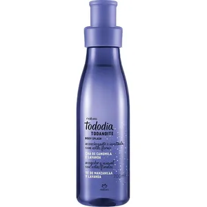 Natura Todanoite parfüm şişesi