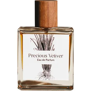 MysNyx Precious Vetiver parfüm şişesi