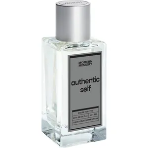 Modern Memory Authentic Self perfume bottle