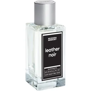 Modern Memory Leather Noir perfume bottle