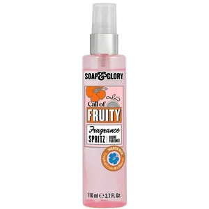 Soap and Glory Call of Fruity perfume bottle