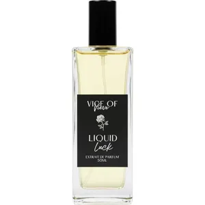 Vice of Vieve Liquid Luck (Extrait de Parfum) perfume bottle