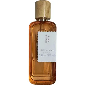 Ellen Tracy Sugar Kiss perfume bottle