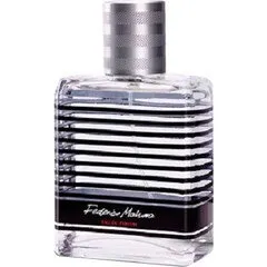 Federico Mahora FM 330 parfüm şişesi