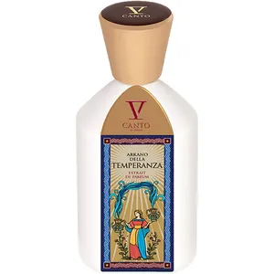 V Canto Arkano della Temperanza parfüm şişesi