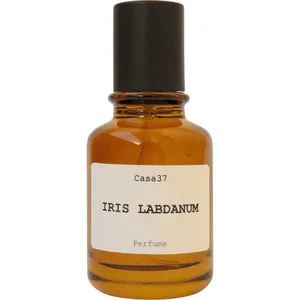 Casa37 Iris Labdanum parfüm şişesi