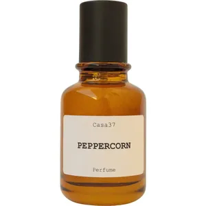 Casa37 Peppercorn parfüm şişesi