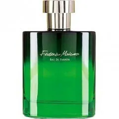 Federico Mahora FM 326 parfüm şişesi