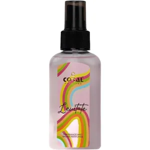 Coral Perfumes Levitate parfüm şişesi