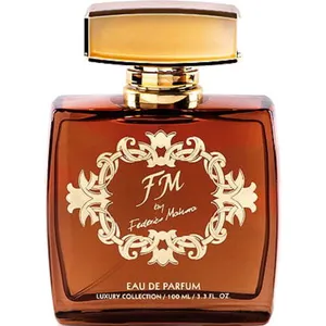 Federico Mahora FM 325 perfume bottle