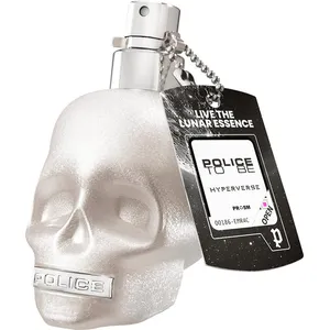 Police Hyperverse for Woman perfume bottle