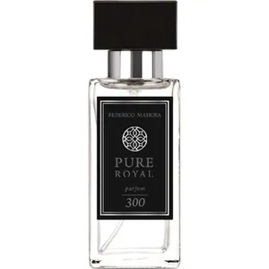 Federico Mahora FM 300 perfume bottle