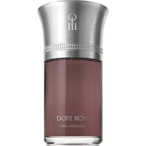 Liquides Imaginaires Dom Rosa perfume bottle