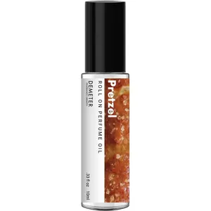 Demeter Fragrance Library Pretzel (Perfume Oil) parfüm şişesi