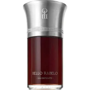Liquides Imaginaires Bello Rabelo perfume bottle