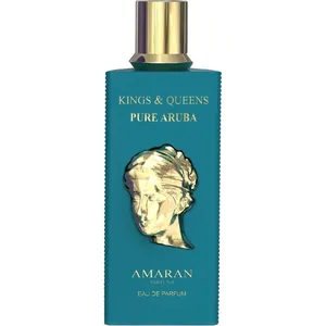 Amaran Pure Aruba parfüm şişesi
