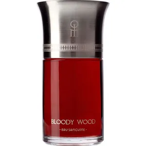 Liquides Imaginaires Bloody Wood parfüm şişesi
