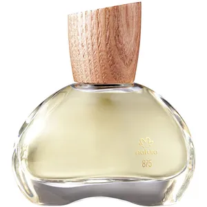 Natura 875 Vetiver Capitiú perfume bottle