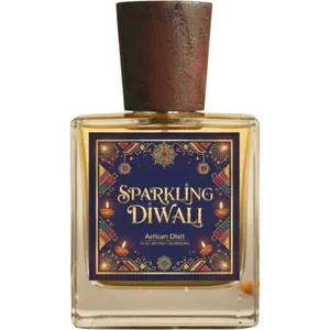 Artisan Dixit Sparkling Diwali parfüm şişesi