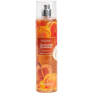 ScentWorx Cashmere Pumpkin parfüm şişesi