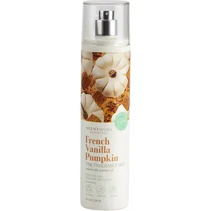 ScentWorx French Vanilla Pumpkin perfume bottle