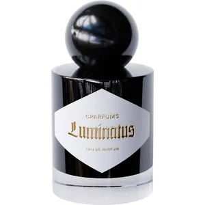G Parfums Luminatus perfume bottle