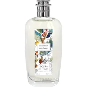 Fragonard Bois de Chêne perfume bottle