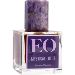 Ensar Oud Mystical Lotus: Jiaozhi parfüm şişesi