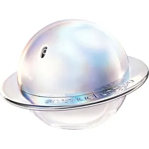 Emanuel Ungaro Moon perfume bottle